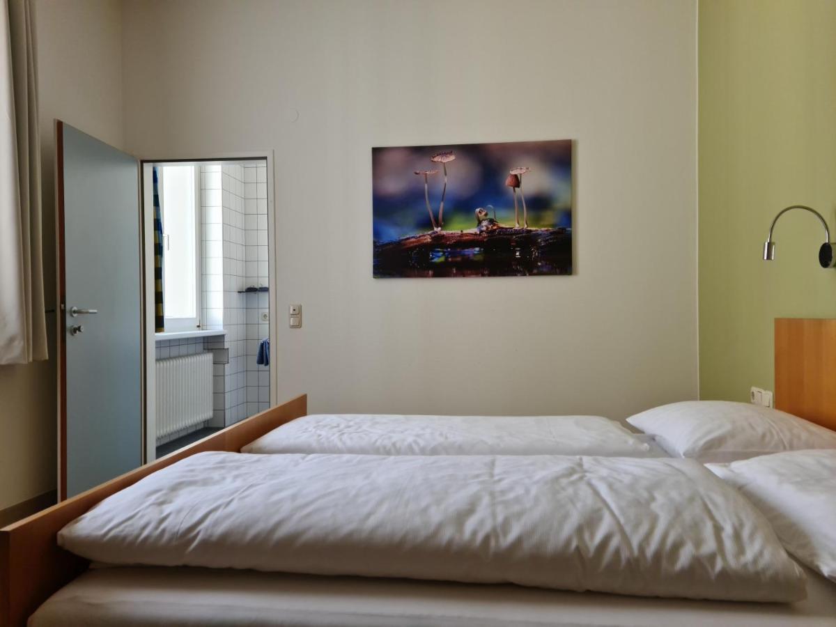 Hotel Viktor Viktorsberg Extérieur photo