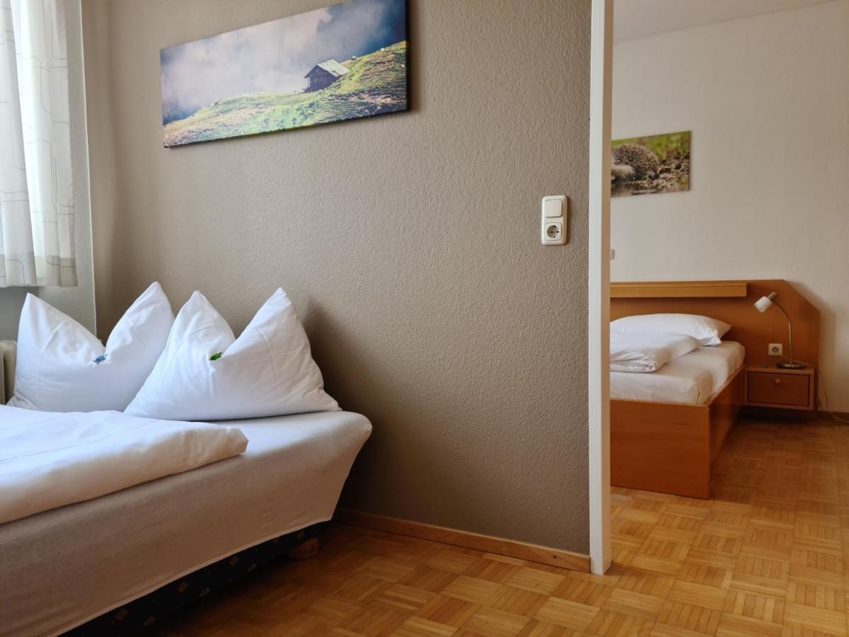 Hotel Viktor Viktorsberg Extérieur photo
