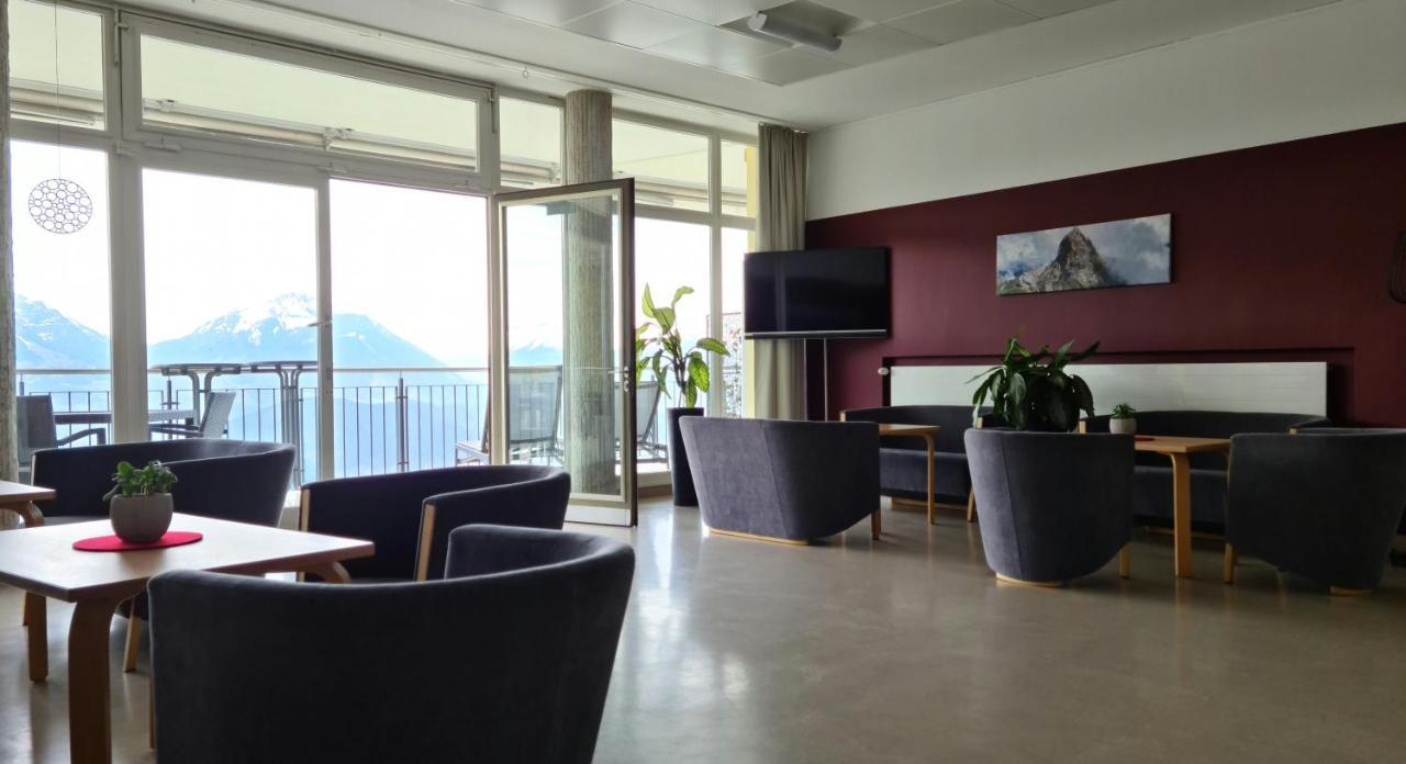 Hotel Viktor Viktorsberg Extérieur photo