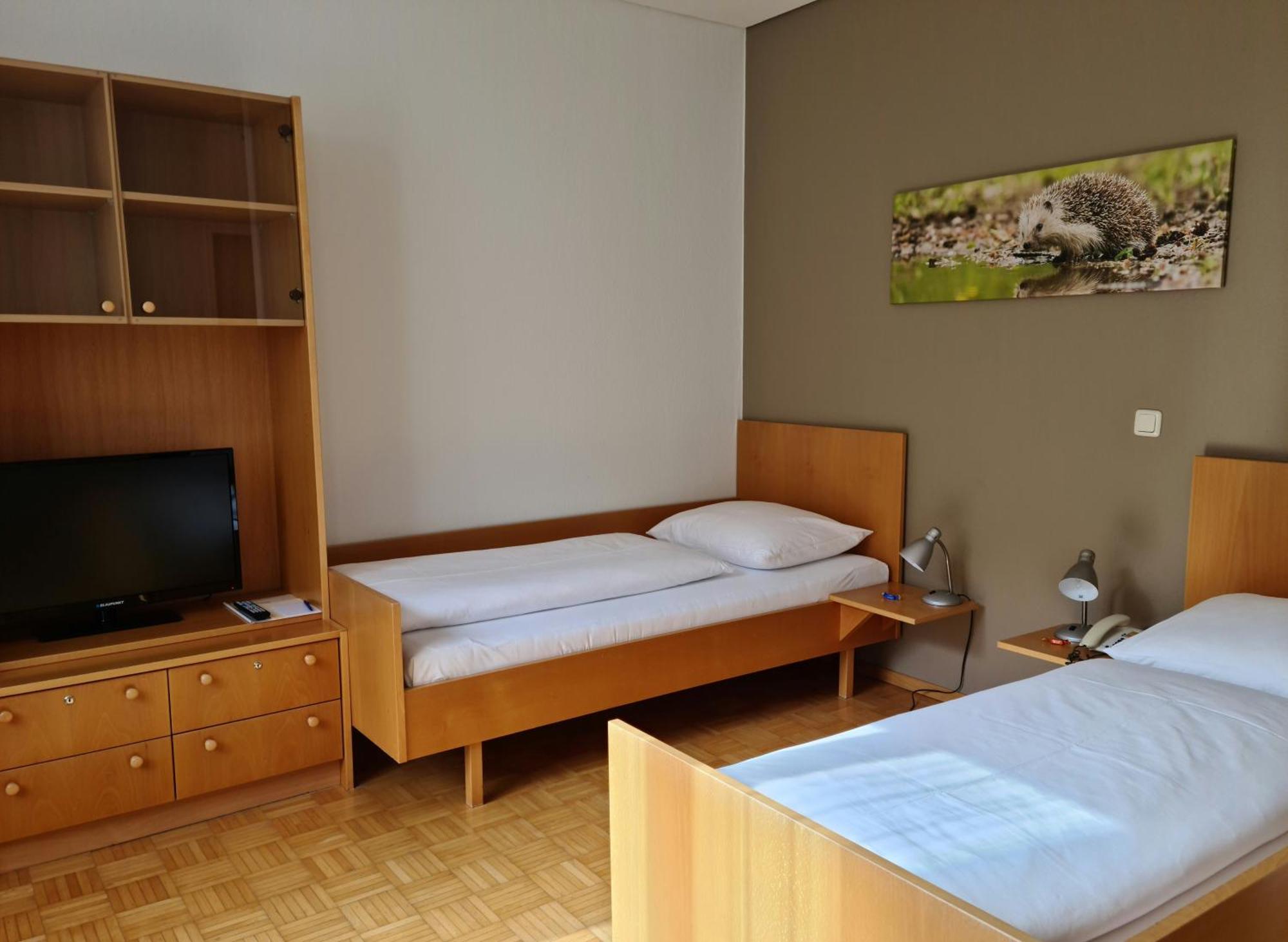 Hotel Viktor Viktorsberg Extérieur photo
