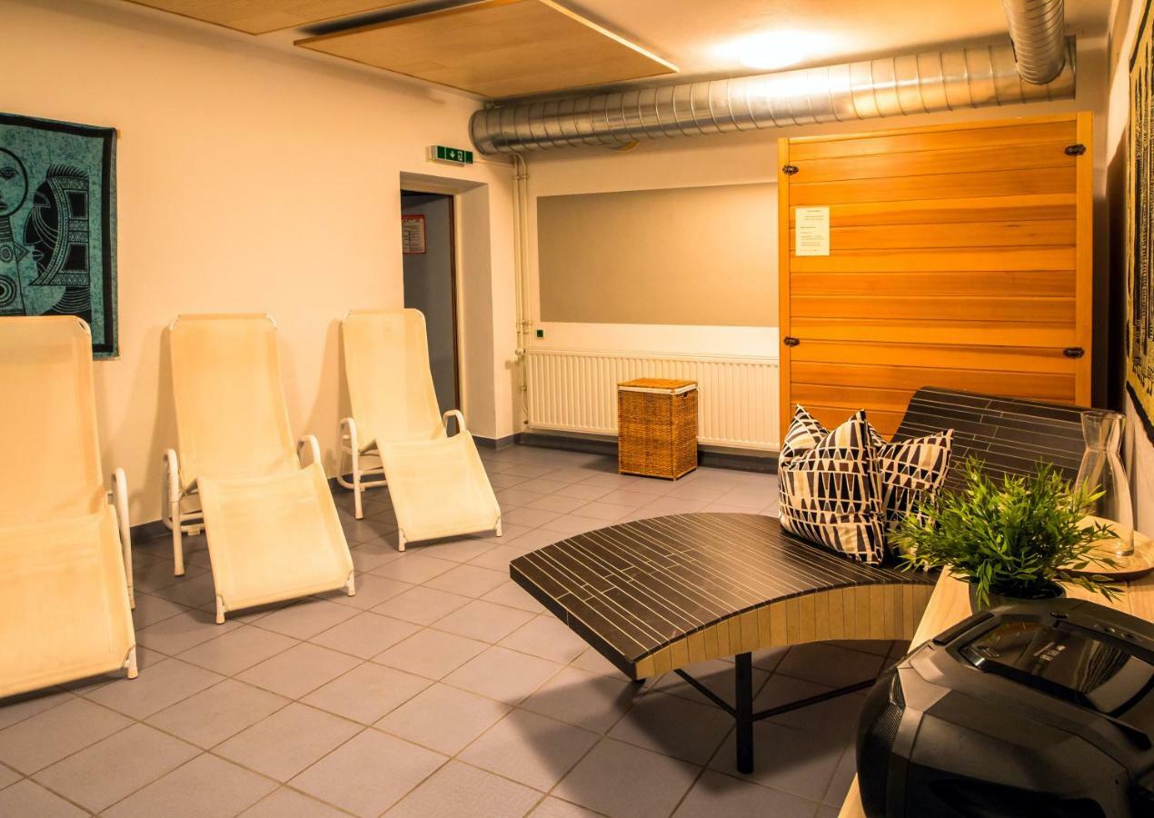 Hotel Viktor Viktorsberg Extérieur photo
